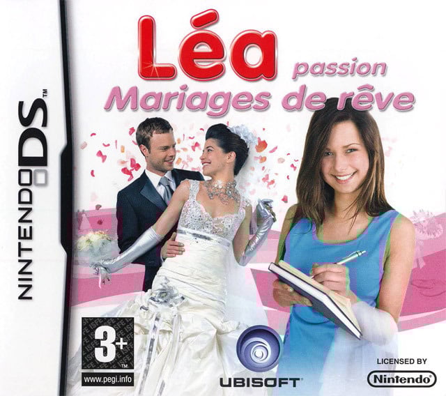 Image de Léa Passion Mariages de Rêves