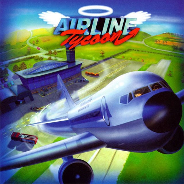 Image de Airline Tycoon