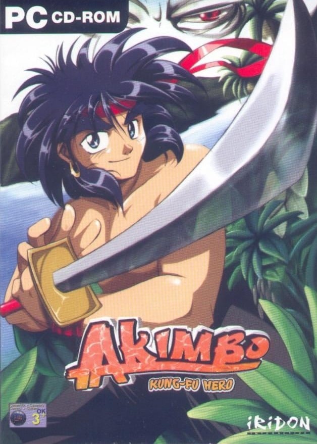 Image de Akimbo : Kung-Fu Hero