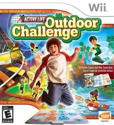 Image de Active Life : Outdoor Challenge