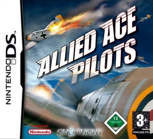 Image de Allied Ace Pilots