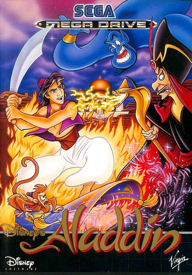 Image de Aladdin