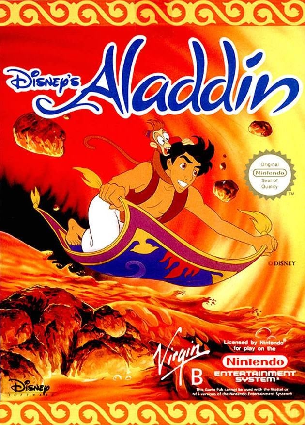 Image de Aladdin