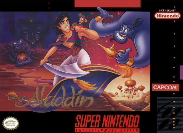 Image de Aladdin