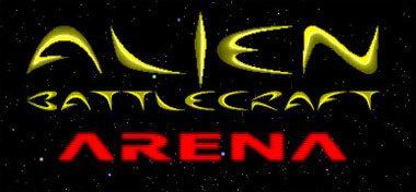 Image de Alien Battlecraft : Arena