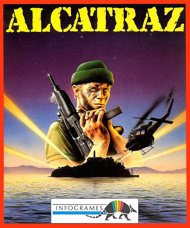 Image de Alcatraz