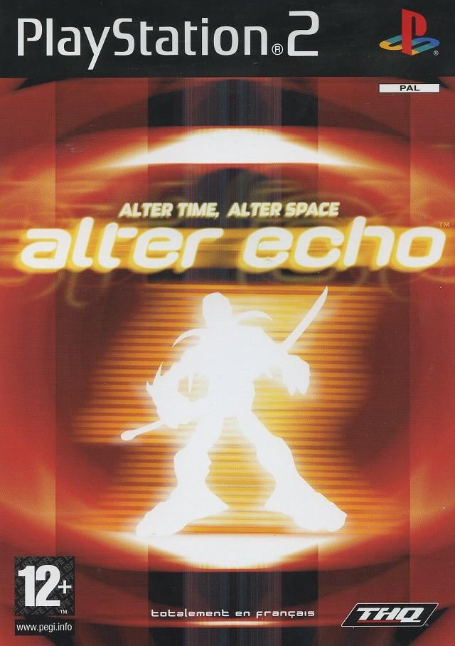 Image de Alter Echo