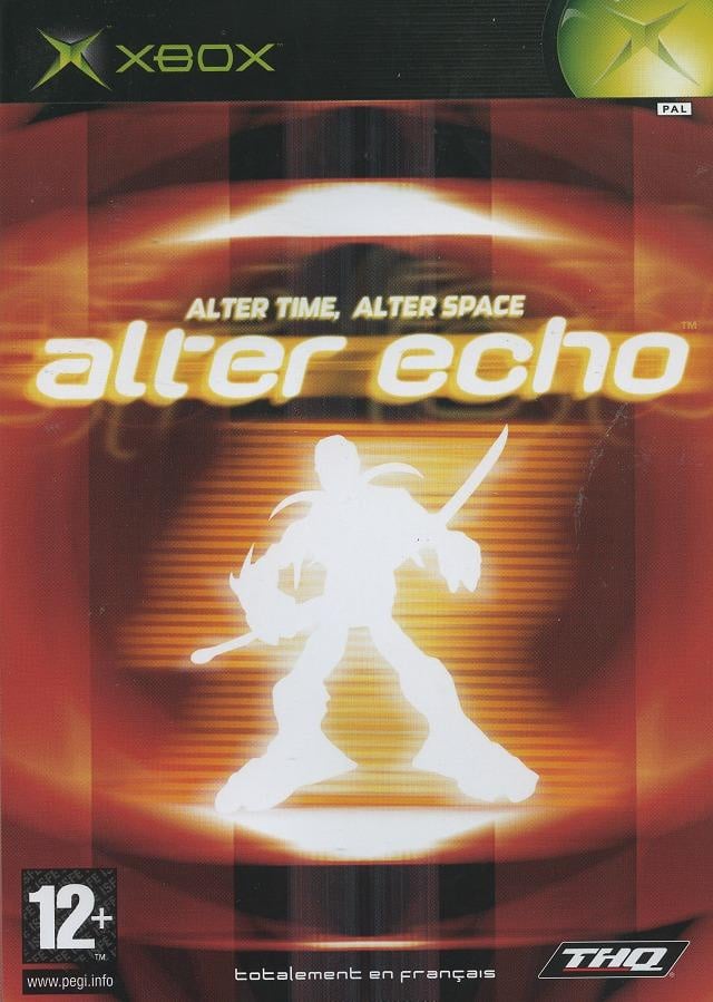 Alter Echo