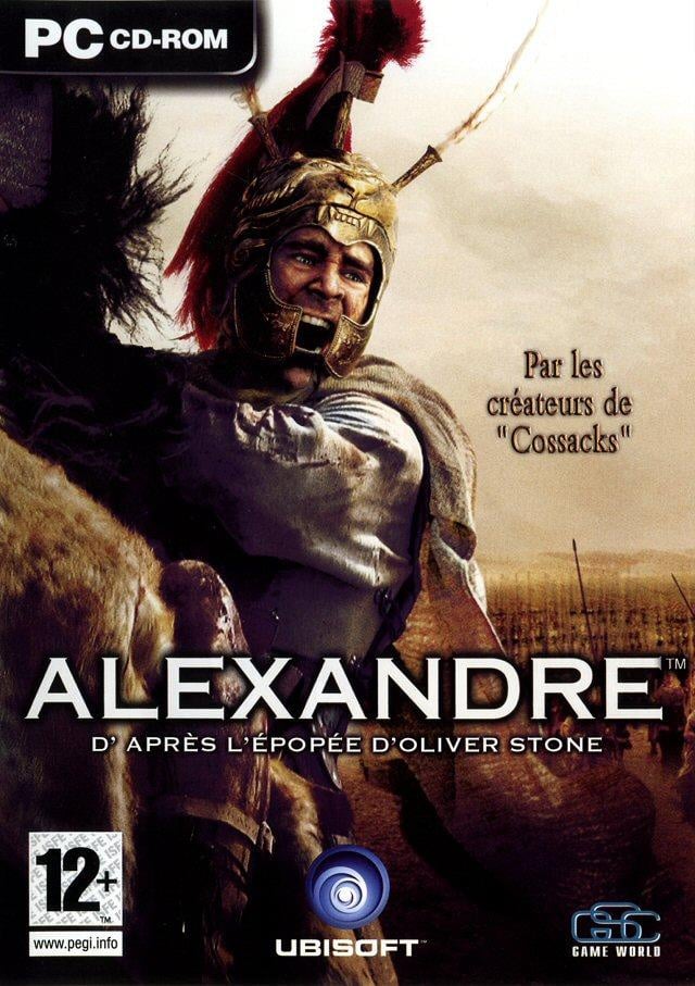 Image de Alexandre