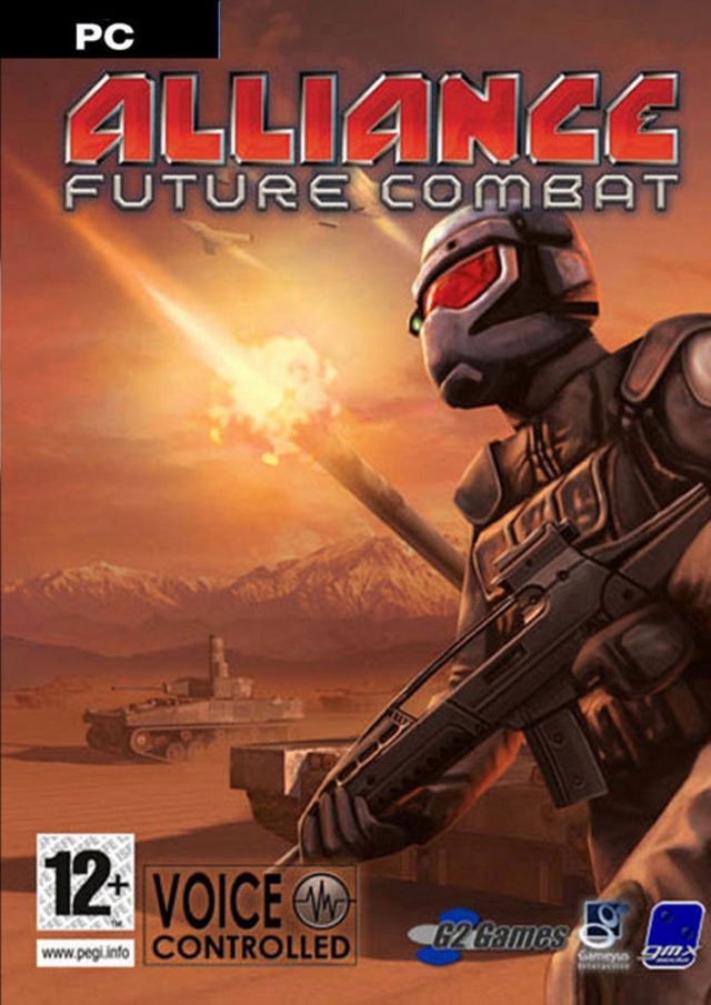 Image de Alliance Future Combat
