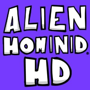 Image de Alien Hominid HD