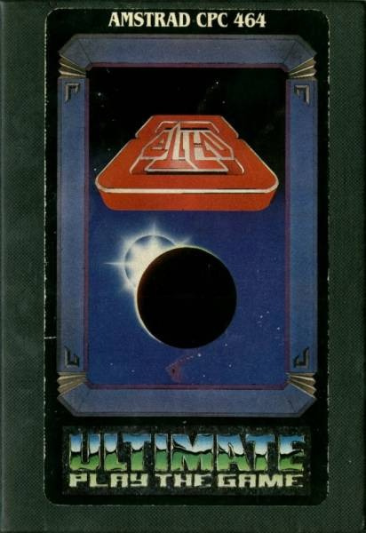 Image de Alien 8