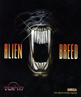 Image de Alien Breed