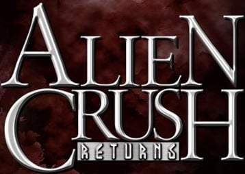 Image de Alien Crush Returns