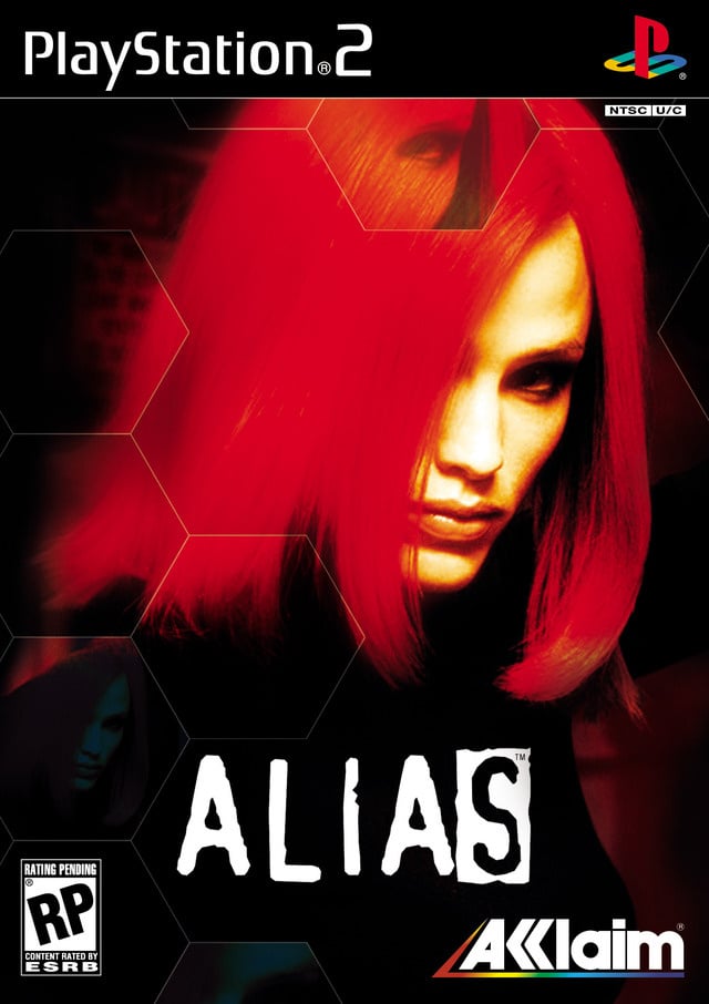 Image de Alias
