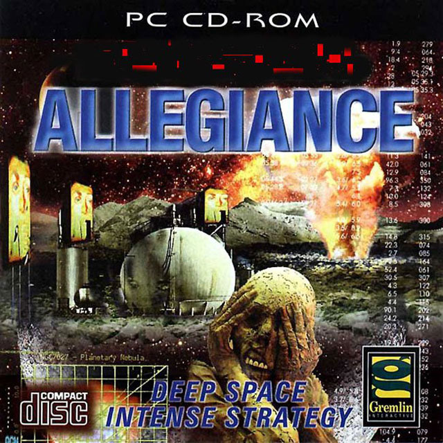 Allegiance