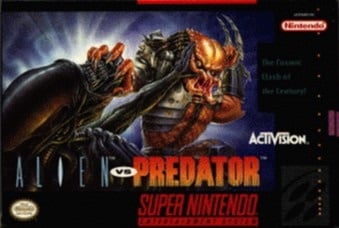 Image de Alien vs Predator