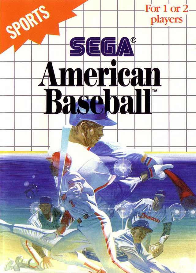 Image de American Baseball
