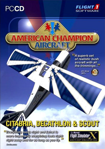 Image de American Champion Aircraft