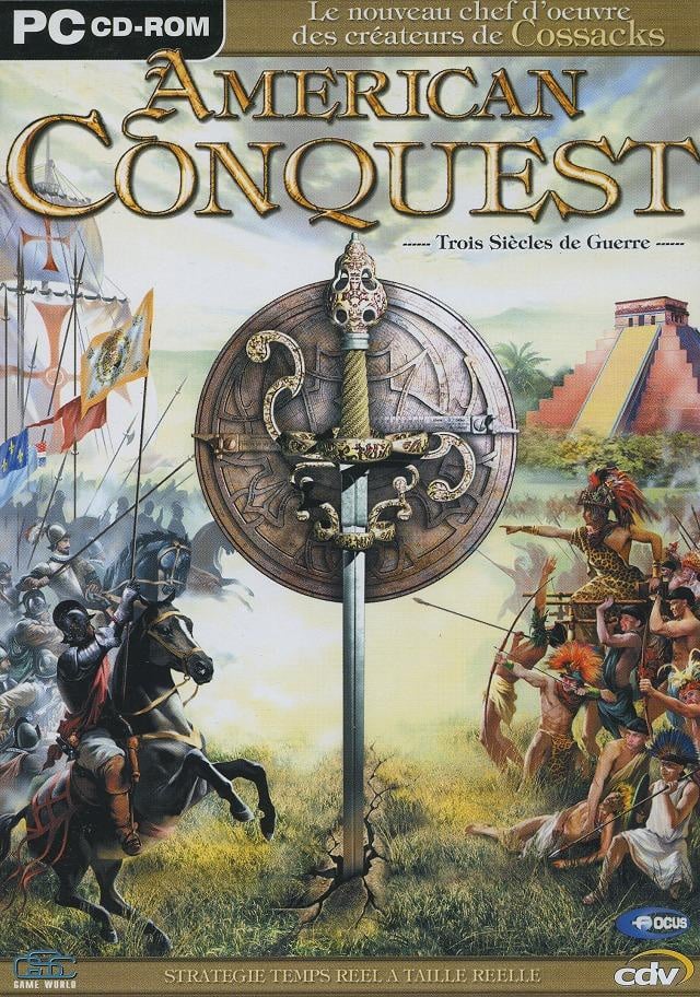 American Conquest