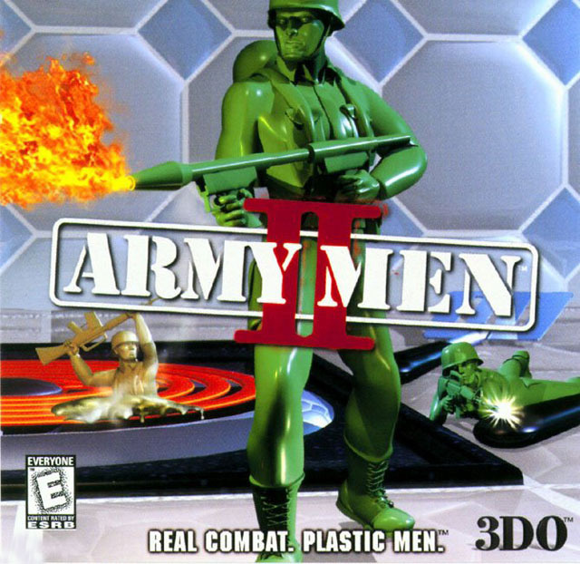 Image de Army Men II