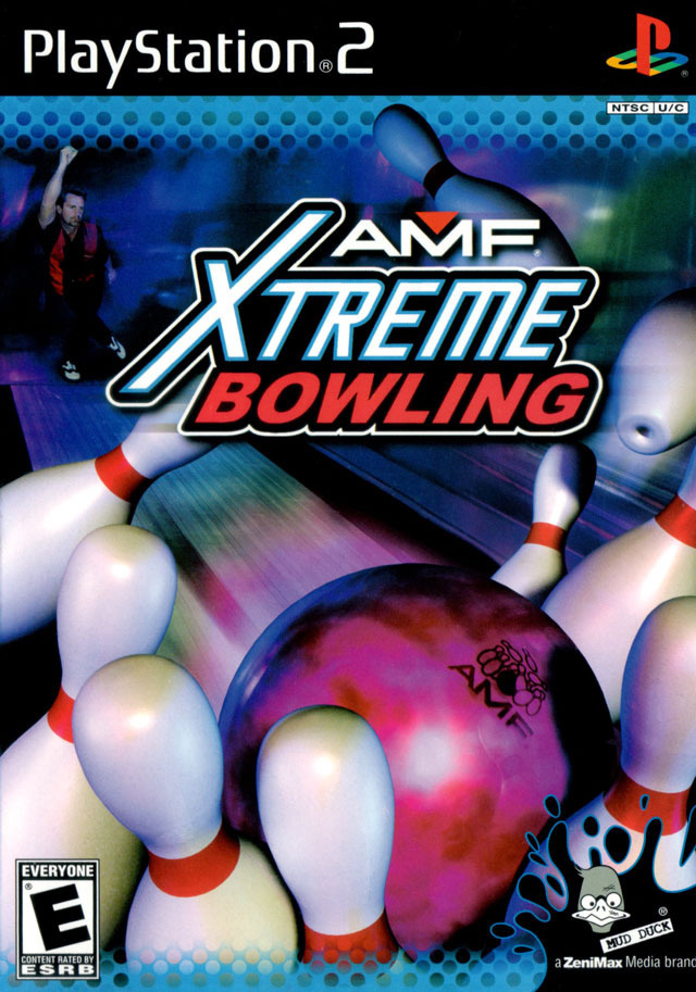 Image de AMF Xtreme Bowling