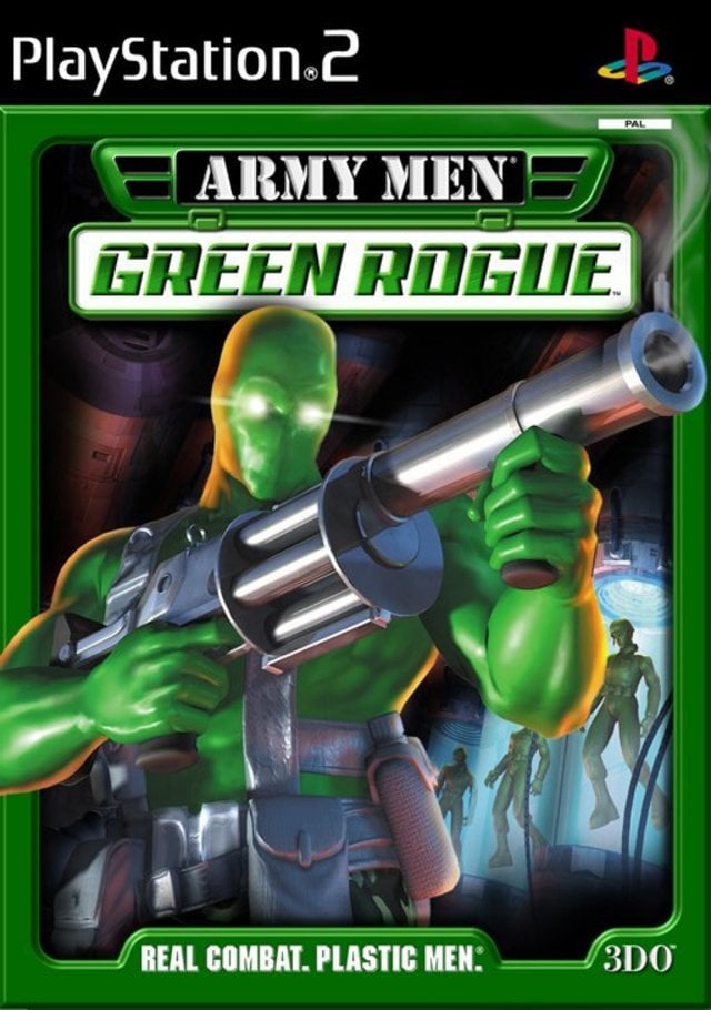 Image de Army Men : Omega Soldier