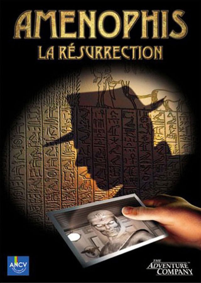Aménophis : La Résurrection