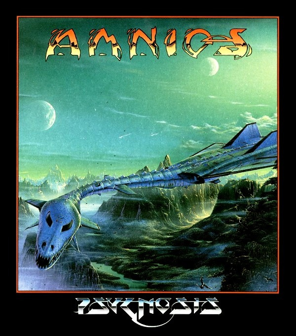 Image de Amnios