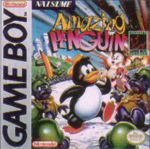 Image de Amazing Penguin