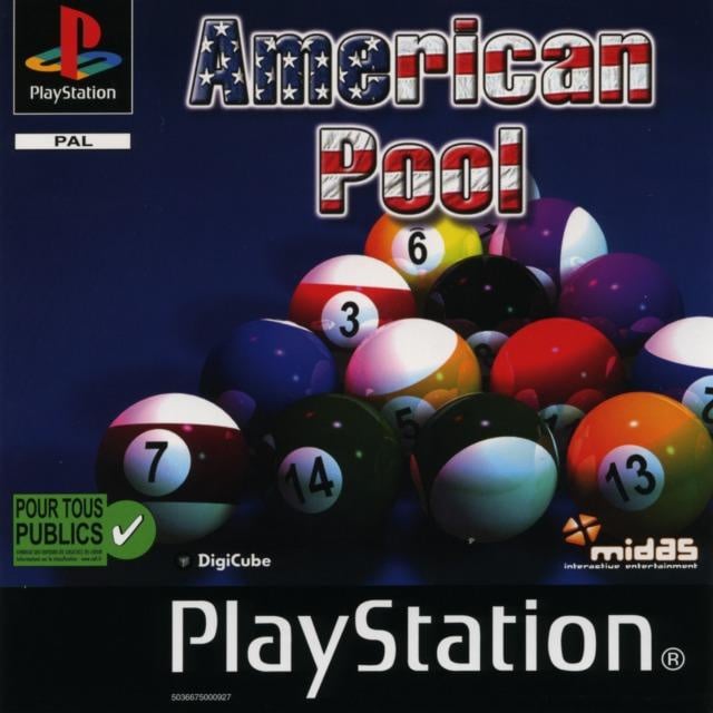 American Pool