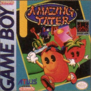 Image de Amazing Tater