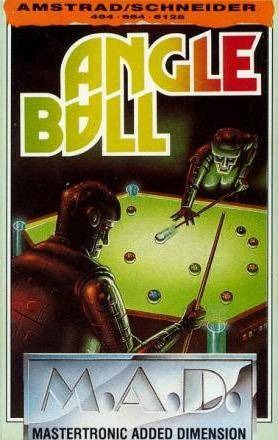 Image de Angleball