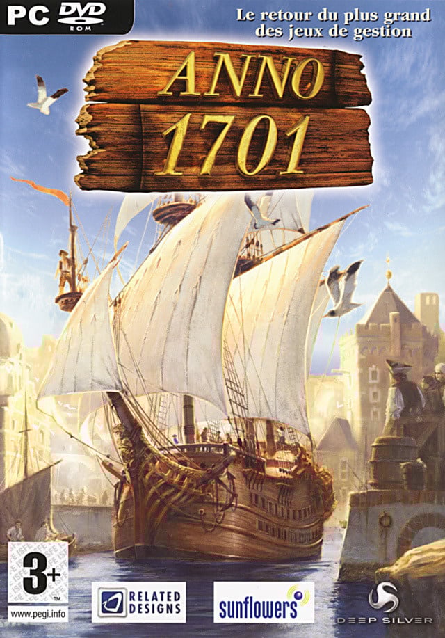 Image de Anno 1701