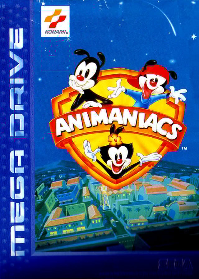 Image de Animaniacs