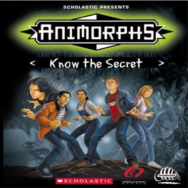 Image de Animorphs