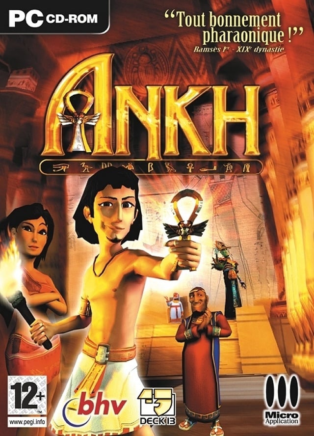 Image de Ankh