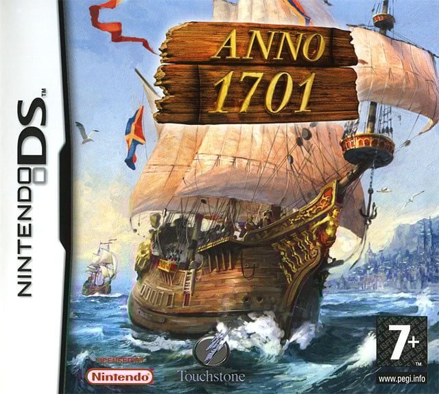Image de Anno 1701