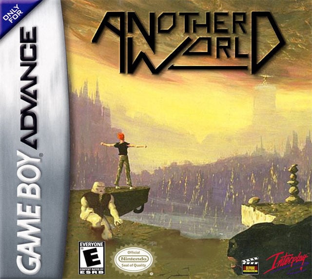 Image de Another World
