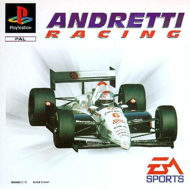Image de Andretti Racing