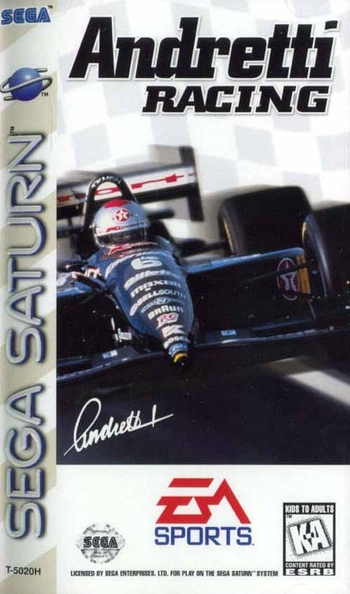 Image de Andretti Racing