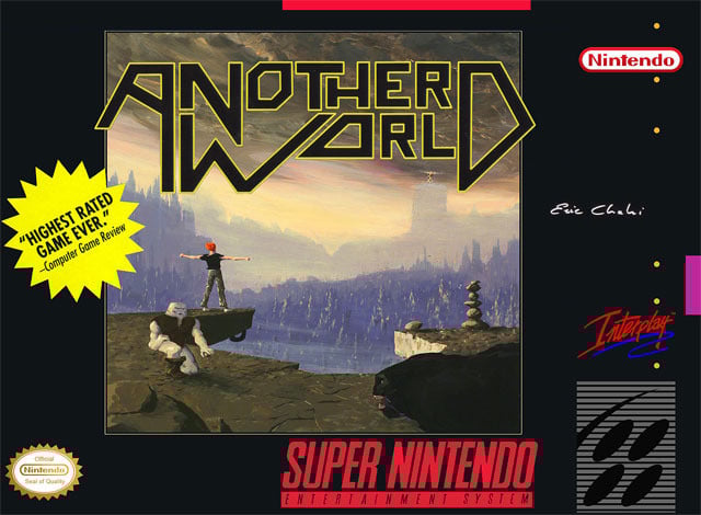 Image de Another World