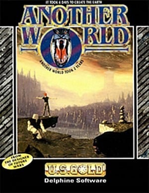 Image de Another World