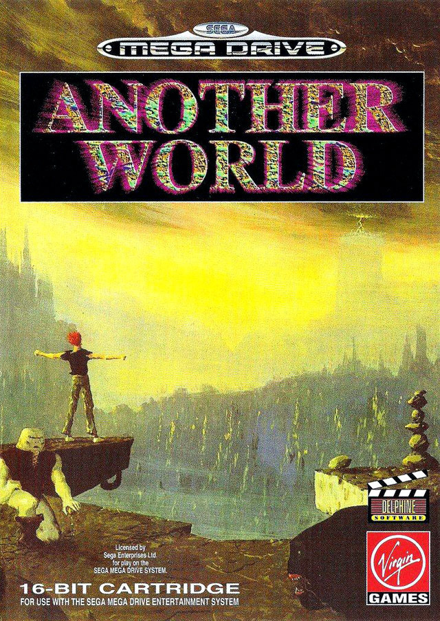Image de Another World