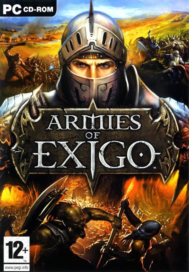 Image de Armies of Exigo