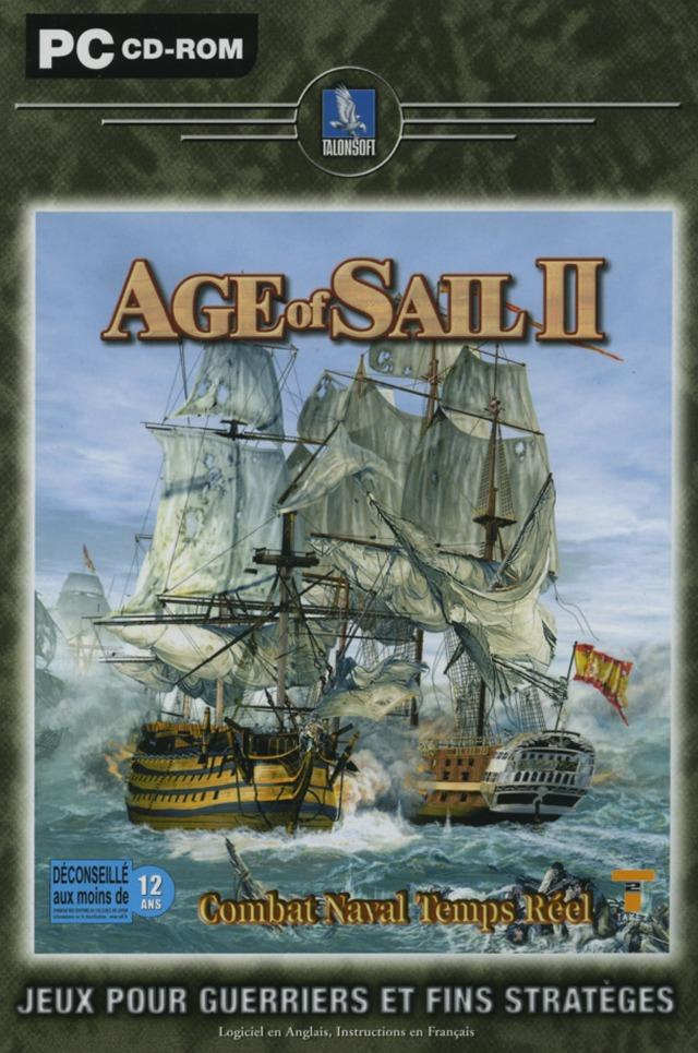 Age of Sail II