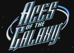 Aces of the Galaxy