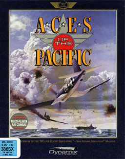 Image de Aces of the Pacific