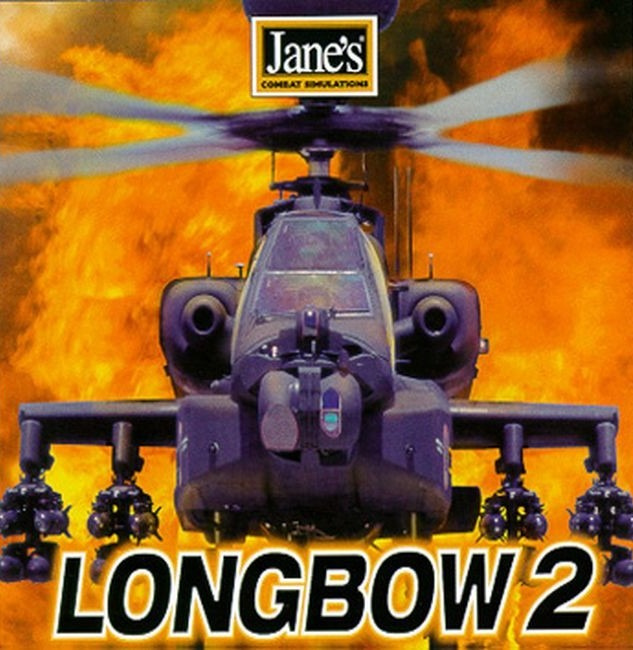 Image de Apache Longbow 2