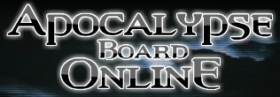 Image de Apocalypse Board Online